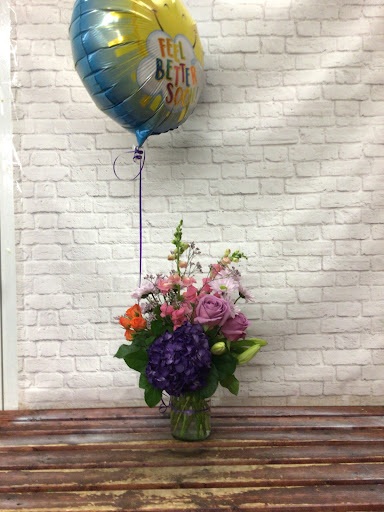 Florist «George K. Walker Florist», reviews and photos, 1419 S Stratford Rd, Winston-Salem, NC 27103, USA