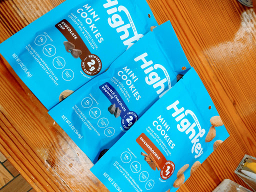 Health Food Store «Organic Basic Food», reviews and photos, 204 Washington St, Hoboken, NJ 07030, USA