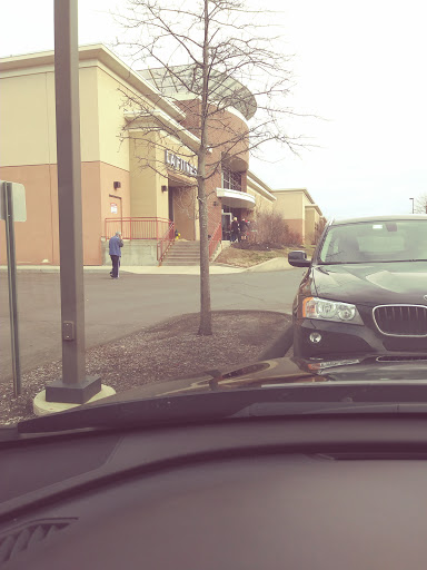 Gym «LA Fitness», reviews and photos, 761 Main Ave, Norwalk, CT 06851, USA