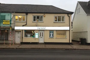 mydentist, Cowick Street, Exeter image