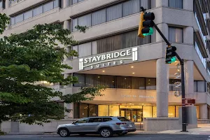Staybridge Suites Wilmington Downtown, an IHG Hotel image