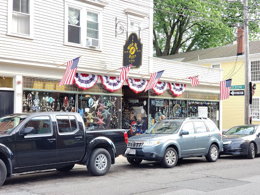 Gift Shop «Witch Way Gifts», reviews and photos, 155 Derby St, Salem, MA 01970, USA