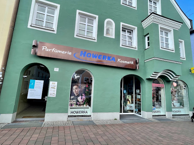 Howerka, Parfümerie, Kosmetik e. K.