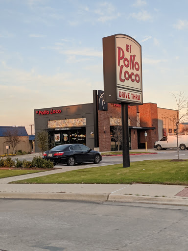 Mexican Restaurant «El Pollo Loco», reviews and photos, 1900 Central Dr, Bedford, TX 76021, USA