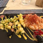 Photo n°3 de l'avis de Giusi.r fait le 30/07/2023 à 07:22 sur le  Gastro matto à Noto