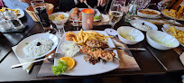 Griechisches Restaurant Olympia 58708 Menden