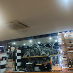 Photo n°1 de l'avis de Lino.e fait le 27/10/2023 à 20:56 sur le  The Pit Stop à Lousada