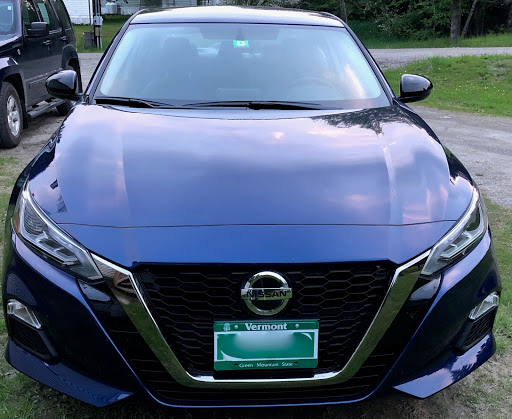 Nissan Dealer «Freedom Nissan of South Burlington», reviews and photos, 1095 Shelburne Rd, South Burlington, VT 05403, USA
