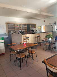 Photos du propriétaire du Café et restaurant de grillades Lage Domingos à Schiltigheim - n°4