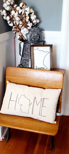 Furniture Store «dwell. furniture and Home Decor», reviews and photos, 3192 St Croix Trail S, Afton, MN 55001, USA