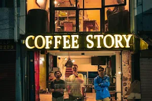 coffee story image