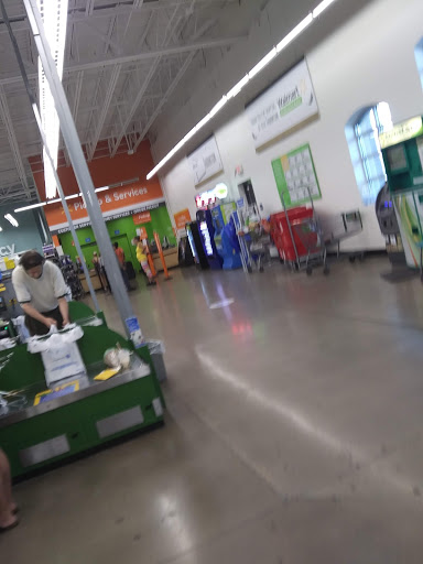 Supermarket «Walmart Neighborhood Market», reviews and photos, 850 E 88th Ave, Thornton, CO 80229, USA