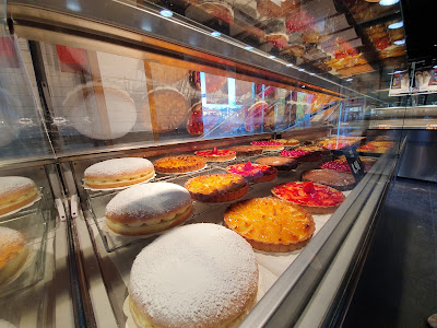 Marie Blachère Boulangerie Sandwicherie Tarterie à Ganges