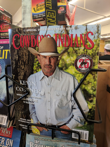 Grocery Store «Harvest Market Estacada», reviews and photos, 280 N Broadway St, Estacada, OR 97023, USA