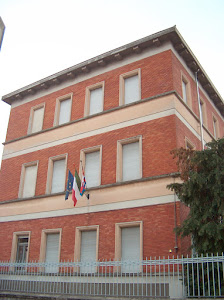 Istituto G. Castelli Via Carlo Frasconi, 6/A, 28100 Novara NO, Italia