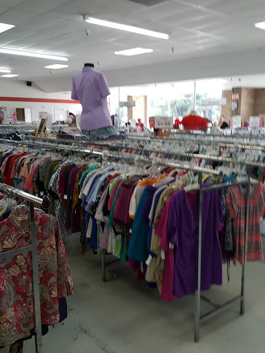 Thrift Store «Waterfront Rescue Mission Thrift Store», reviews and photos, 2125 W Fairfield Dr, Pensacola, FL 32505, USA