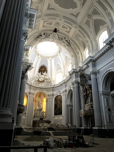 Chiesa di Sant'Agostino alla Zecca