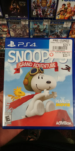 Video Game Store «GameStop», reviews and photos, 173 Holly Rd STE 40, Gilbertsville, PA 19525, USA