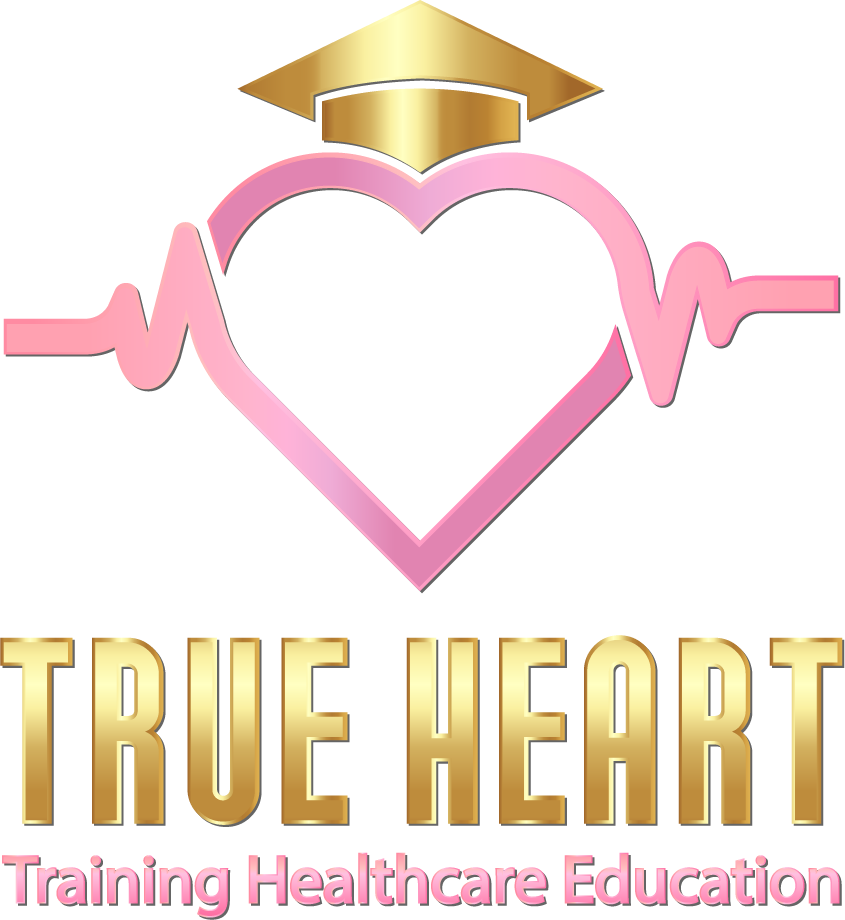 True Heart Training Healthcare Education