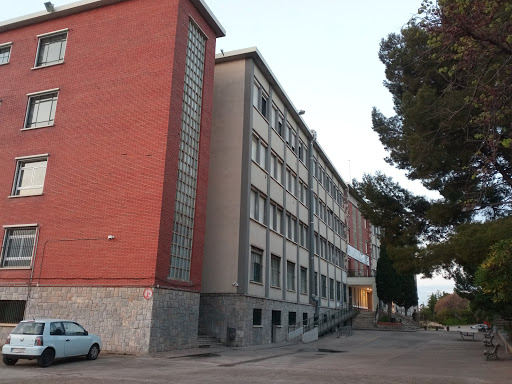 Instituto Pedralbes