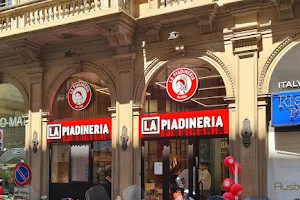 La Piadineria image