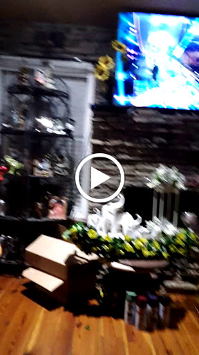 Restaurant «The River Store», reviews and photos, 4281 Greensboro Rd, Madison, GA 30650, USA