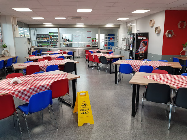 Biuro Restauracja Garnizon Smaków, Grunwaldzka 9, 37-500 Jarosław