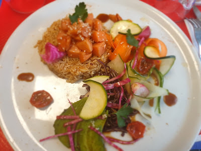 CASA PIZZA PAELLA à Seysses