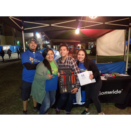 Auto Insurance Agency «Nationwide Insurance: Jacob O Lopez Agency», reviews and photos