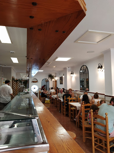 Restaurante Sabores De España