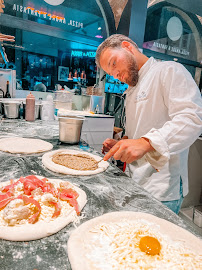 Photos du propriétaire du Pizzeria Festa Love da Antonio & Marco Morreale à Lyon - n°12