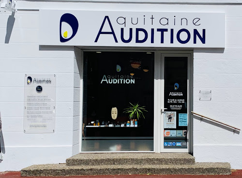 Magasin d'appareils auditifs Audioprothésiste Arès - Aquitaine AUDITION Arès