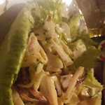 Photo n°3 de l'avis de Monica.e fait le 05/09/2021 à 05:28 sur le  Trattoria Lu Pescatore à Torre San Giovanni