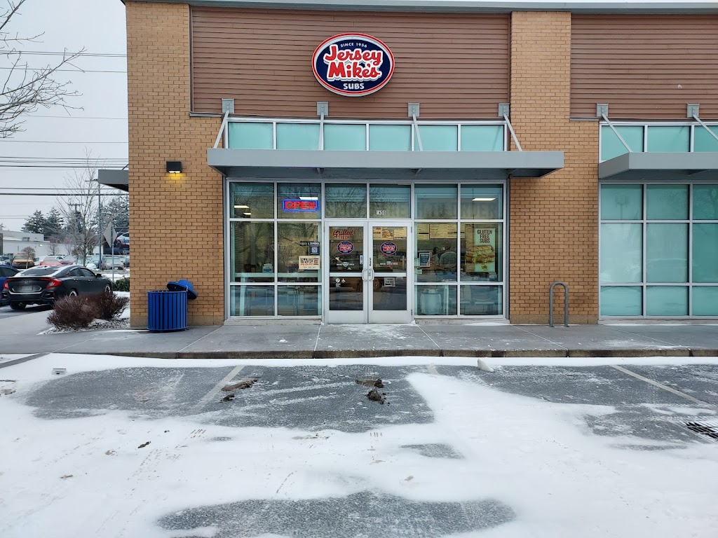 Jersey Mike's Subs 97230