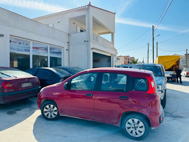 Επαρ.Οδ. Καλλονής-Ερεσού, Καλλονή 811 07