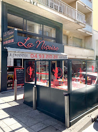 Photos du propriétaire du Pizzéria La Niçoise...restaurant.. à Nice - n°18
