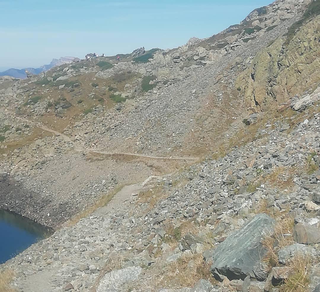 Photo n° 1 de l'avis de Dominique.a fait le 03/10/2021 à 16:47