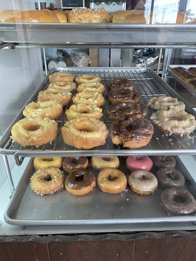 Donut Shop «A M Donuts», reviews and photos, 34 Las Tunas Dr, Arcadia, CA 91007, USA
