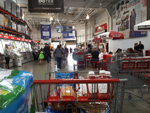 Warehouse store «Costco Wholesale», reviews and photos, 1255 NE 48th Ave, Hillsboro, OR 97124, USA