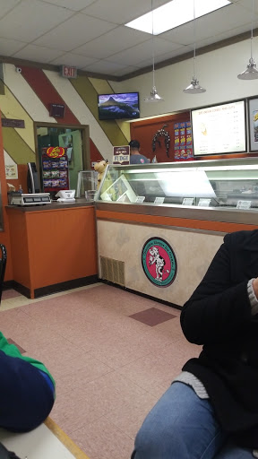 Ice Cream Shop «Chocolate Shoppe Ice Cream Skokie», reviews and photos, 4041 Dempster St, Skokie, IL 60076, USA