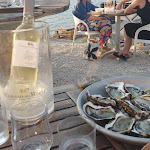Photo n° 2 de l'avis de cyril.e fait le 06/08/2022 à 13:44 pour Le ponton à La Seyne-sur-Mer