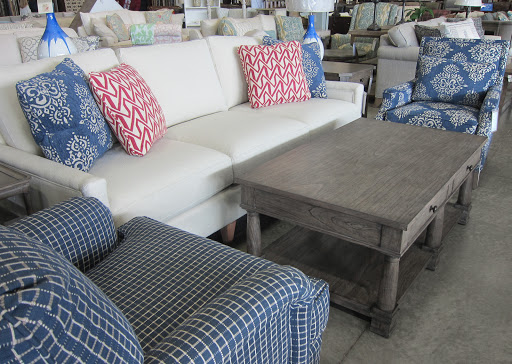 Furniture Store «Toms-Price Furniture Outlet», reviews and photos, 279 Madsen Dr #103, Bloomingdale, IL 60108, USA