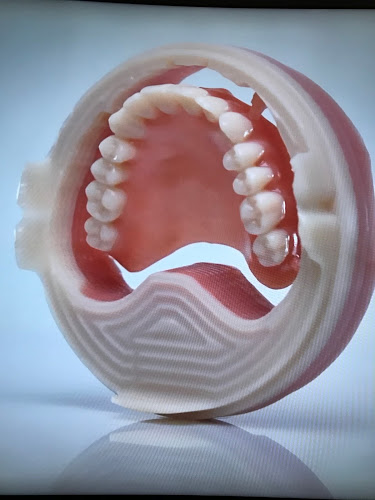 21 DentalSoft - Focșani