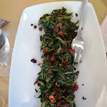 Photo n°3 de l'avis de luigi.u fait le 06/11/2019 à 08:47 sur le  Trattoria - Pizzeria Zia Michelina à Conza della Campania