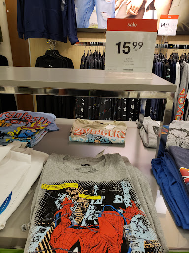 Department Store «JCPenney», reviews and photos, 6200 Grandview Pkwy, Davenport, FL 33837, USA