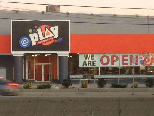 Amusement Center «@ Play Amusements», reviews and photos, 229 Broadhollow Rd, Farmingdale, NY 11735, USA