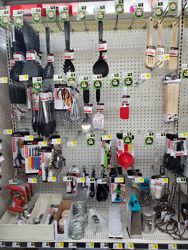 Discount Store «Dollar General», reviews and photos, 3600 US Hwy 63, Black Rock, AR 72415, USA