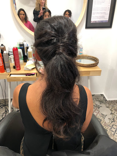 Salón de Peluquería Karmen Naranjo Estilista en Ronda, Málaga
