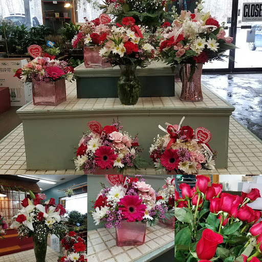 Florist «Hartstone Flower, Inc.», reviews and photos, 1275 Main St, South Weymouth, MA 02190, USA