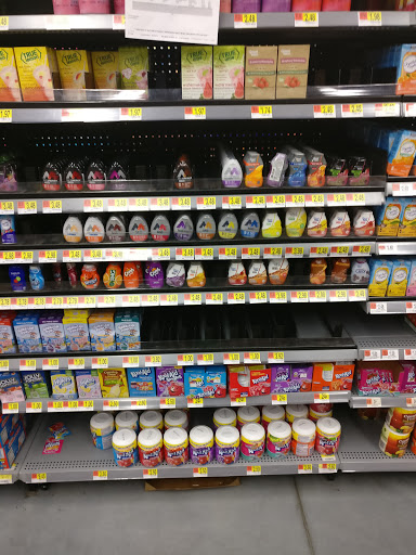 Supermarket «Walmart Neighborhood Market», reviews and photos, 512 N Ventu Park Rd, Thousand Oaks, CA 91320, USA